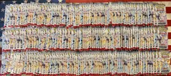 Lot of (224) Pokemon Scarlet & Violet Prismatic Evolutions Booster Packs Sealed - Image 1