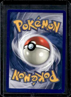 1999 Pokemon Fossil Lapras #10/62 - Image 2