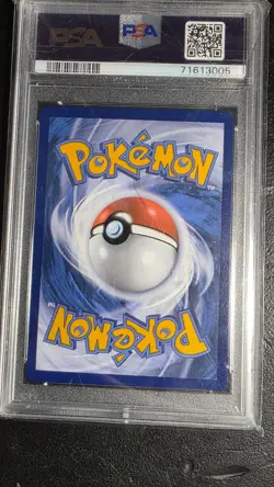 2023 Pokemon FA Drapion V #GG49 Full Art Galarian Gallery TCG SWSH Psa 10 - Image 2