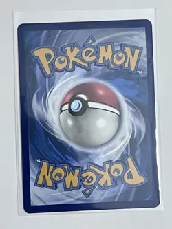 PIKACHU #25/25 (NON-HOLO) 25TH ANNIVERSARY MCDONALD'S PROMO 2021 POKEMON TCG - Image 2