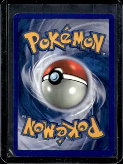 1999 Pokemon Jungle Clefable #1/64 - Image 2
