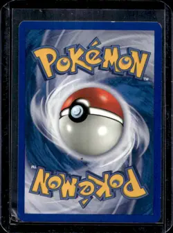 2002 Pokemon Neo Destiny Light Vaporeon #52/105 - Image 2
