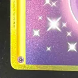 2023 Pokemon Gaming SV 151 - MEW EN Basic Psychic Energy #207/165 - Image 4