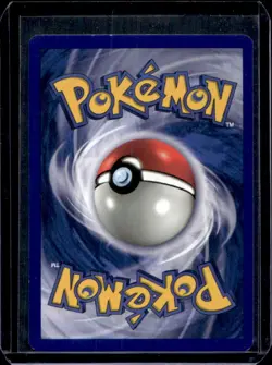 1999 Pokemon Wizards Black Star Promos Electabuzz #2 - Image 2