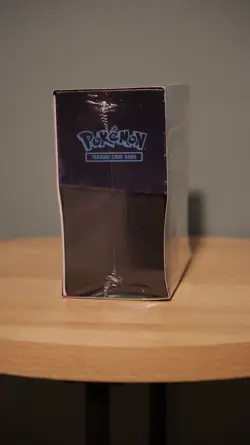 Pokemon x1 Phantasmal Flames (ME02) Elite Trainer Box ETB Factory Sealed - Image 4