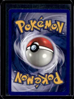 1999 Pokemon Wizards Black Star Promos Electabuzz #2 - Image 2