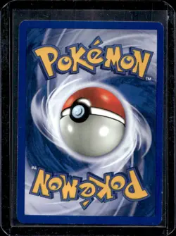 2000 Pokemon Neo Genesis Azumarill Holo #2/111 - Image 2