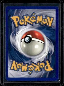 1999 Pokemon Jungle Wigglytuff #16/64 - Image 2