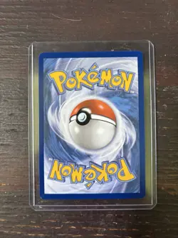 Pokemon Misty's Psyduck 193/182 Sv10: Destined Rivals Illustration Rare Holo - Image 2