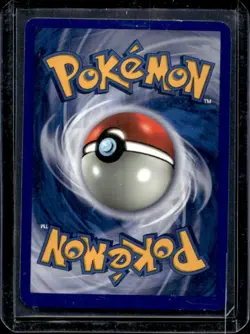 1999 Pokemon Jungle Nidoqueen #7/64 - Image 2