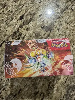 Pokemon TCG: Scarlet & Violet - Surging Sparks Booster Display Box 36 Packs NEW - Image 5