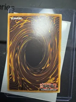 Dragon Master Magia (Platinum Secret Rare) RA04-EN055 Quarter Century Stampede - Image 2