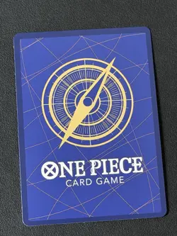 Borsalino SR OP05-051 M PF OPTCG One Piece Awakening Of The New Era - Image 2