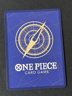Boa Hancock (Jolly Roger Foil) ST03-013 C One Piece Premium Booster The Best NM - Image 2