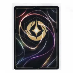 Hercules Disney Lorcana Azurite Sea Cold Foil 86/204 - Image 2