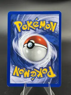 Mr. Mime -6/64 - Jungle Unlimited 1999 - WOTC - Holo Rare - LP/NM - Pokemon TCG - Image 3