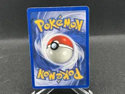 Mr. Mime Jungle 6/64 Holo Unlimited Holo Rare HP Pokemon TCG - Image 2