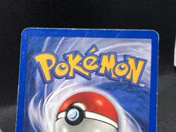 Mr. Mime Jungle 6/64 Holo Unlimited Holo Rare HP Pokemon TCG - Image 5