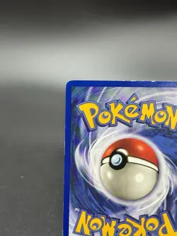 Mr. Mime -6/64 - Jungle Unlimited 1999 - WOTC - Holo Rare - MP - Pokemon TCG - Image 4