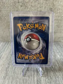 Mr. Mime 6/64 Unlimited Jungle Set Holo Rare 1999 English Pokemon Card TCG WOTC - Image 2