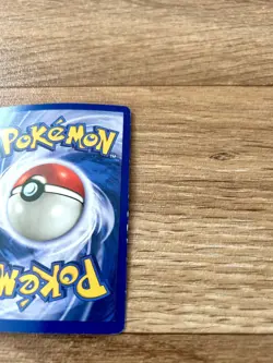 Poliwrath 13/102 Holo Rare Pokemon TCG WOTC 1999 Base Set Card LP Condition - Image 4
