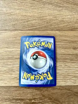 Poliwrath 13/102 Holo Rare Pokemon TCG WOTC 1999 Base Set Card LP Condition - Image 5
