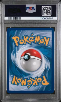 Pokemon Drapion Lv.X-Holo Pokemon Platinum 123 NM PSA 7 - Image 2