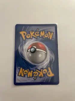 Pokemon Drapion LV.X 123/127 Platinum Holo - Image 2