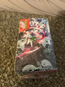 Pokemon TCG: Scarlet & Violet - Paradox Rift Booster Box - SEALED 820650863998 - Image 5