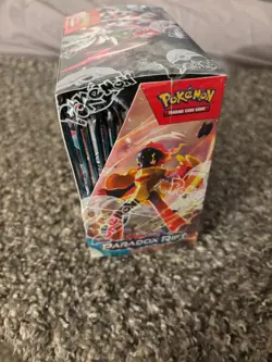 Pokemon TCG: Scarlet & Violet - Paradox Rift Booster Box - SEALED 820650863998 - Image 4