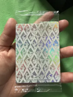 Eevee 173 Holo Promo - Prismatic Evolutions - Pokemon TCG - SEALED - Image 3