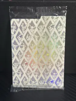 Pokemon TCG Eevee Black Star Promo 173 Prismatic Evolutions Sealed Card - Image 2