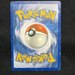 Entei 4/132 Cracked Ice Holo Secret Wonders Pokemon Card - Image 2