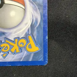 Entei 4/132 Cracked Ice Holo Secret Wonders Pokemon Card - Image 5