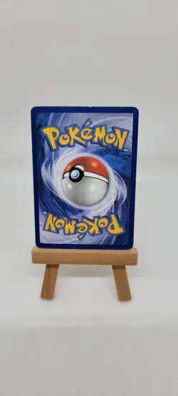 Celebi EX Holo Ultra Rare Pokemon TCG Card Pop Series 2 LP/MP - Image 2
