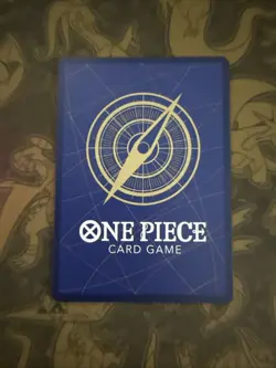 Monkey.D.Luffy (Winner Pack Vol. 5) ST01-012 One Piece Promotion Cards Foil - Image 2
