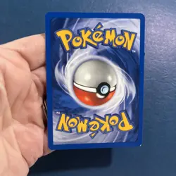 Magneton 10/64 HOLO Rare Neo Revelation WOTC Vintage Pokemon Card - Image 4