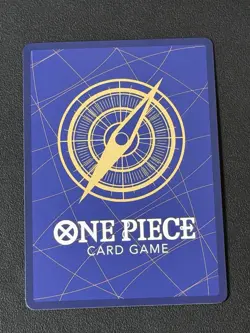 Carrot (023) OP08-023 English SR Two Legends One Piece Card Game - Image 2