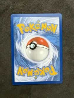 2022 Charizard V SWSH260 Sword & Shield HOLO Promo Card - Image 2