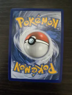 2015 Pokemon TCG Card Sceptile EX Ancient Origins XY 7/98 Holo Ultra Rare LP - Image 3