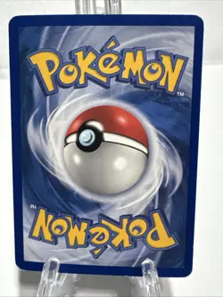 Exploud 6/101 EX Hidden Legends Vintage Holo Rare 2004 Pokemon Card TCG - Image 2