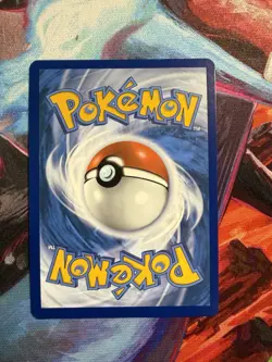 Pokemon TCG Magneton SVP 159 Surging Sparks Promo Card NM Condition - Image 2