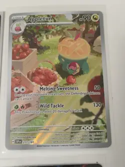 Pokemon Illustration Rare/Glaceon Snowflake Stamp/VMAX/Promo/Full Art Holo Cards - Image 5