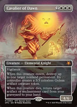 MTG Special Guests Single Card Selection - Near Mint - Image 4