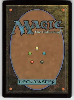 Eerie Ultimatum The List Reprints 184/274 R NM MTG - Image 2