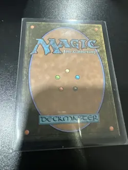 Famished Worldsire (Extended Art) Edge of Eternities Foil 0341 - Image 3