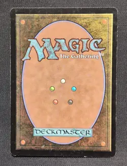 MTG Magic The Gathering Scourge Eternal Dragon #12/143 TCG CCG NM/MT Unplayed - Image 2