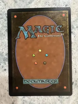 Sylvan Library (Retro Frame) Dominaria Remastered - Foil - NM - MTG - Image 2