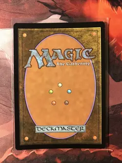 MTG Elas il-Kor Sadistic Pilgrim FOIL Textured Dominaria United DMU 338 NM - Image 2