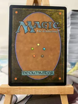 MTG NM Feral Ghoul - [Fallout] [Extended] [Foil] - Image 2